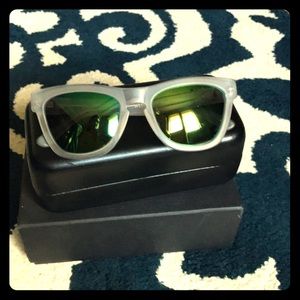 Westward Leaning sunglasses